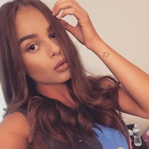 Meet your Posher, Iveta